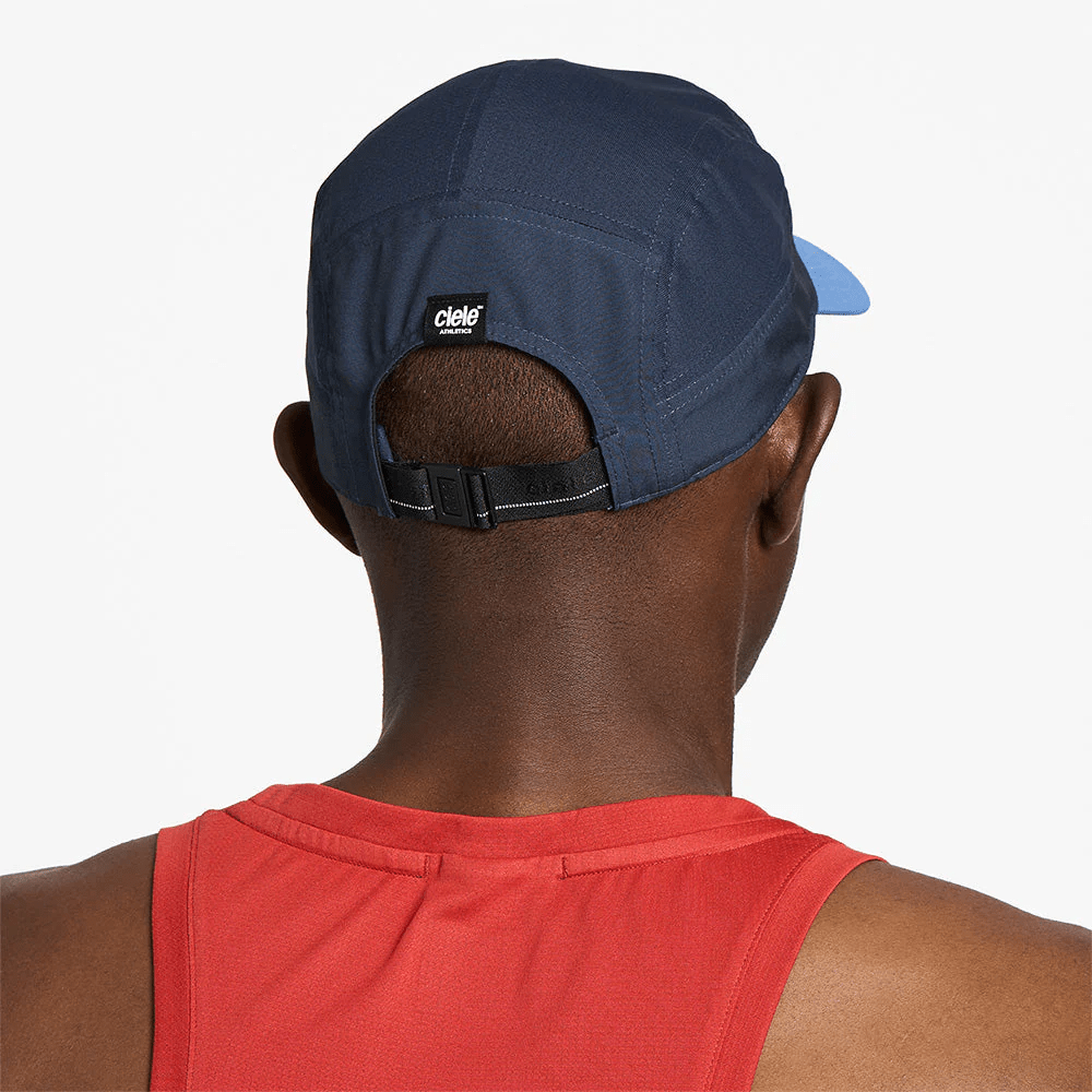 Ciele Athletics GOCap SC Comb C Cube | trrail.com