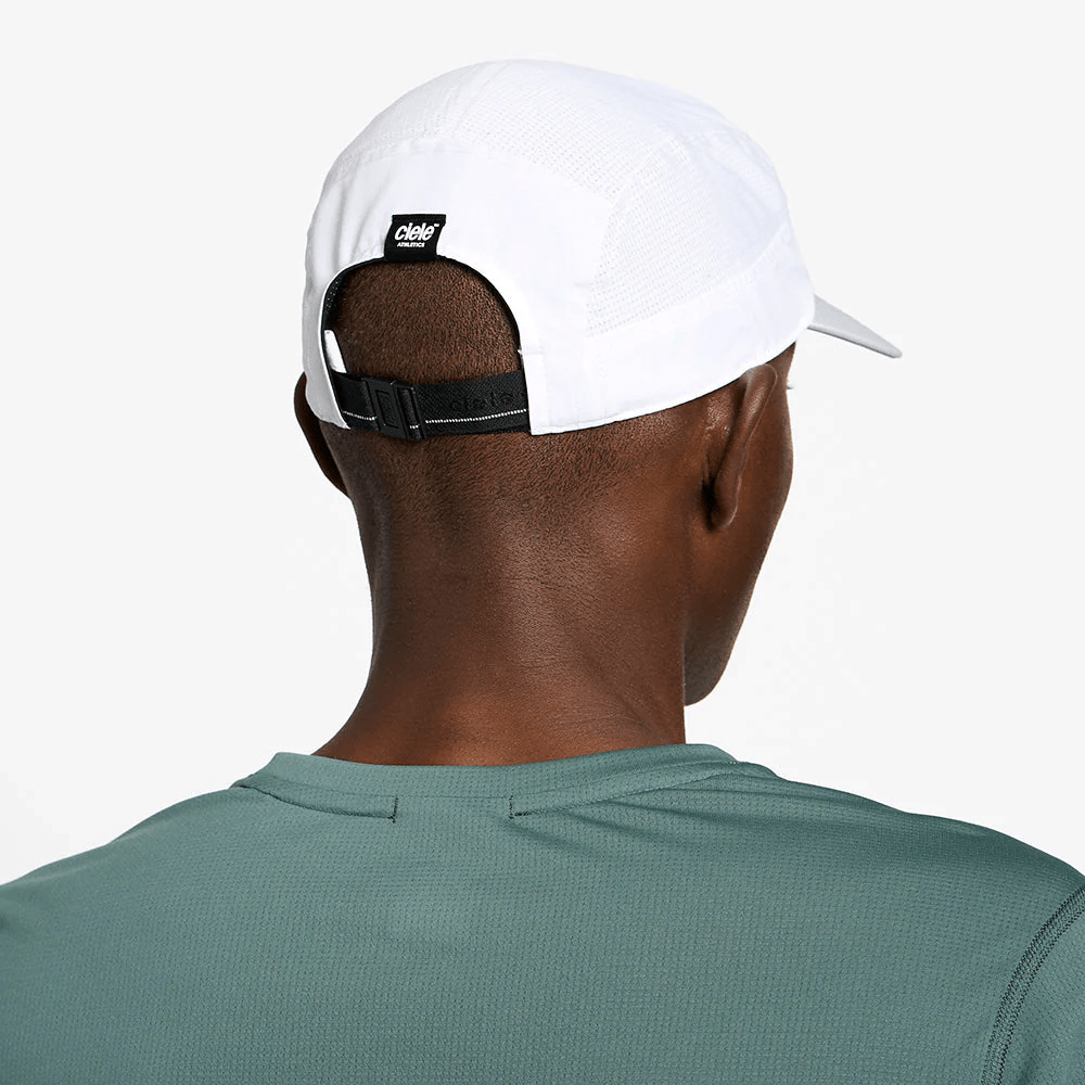 Ciele Athletics GOCap SC Comb C Cube | trrail.com