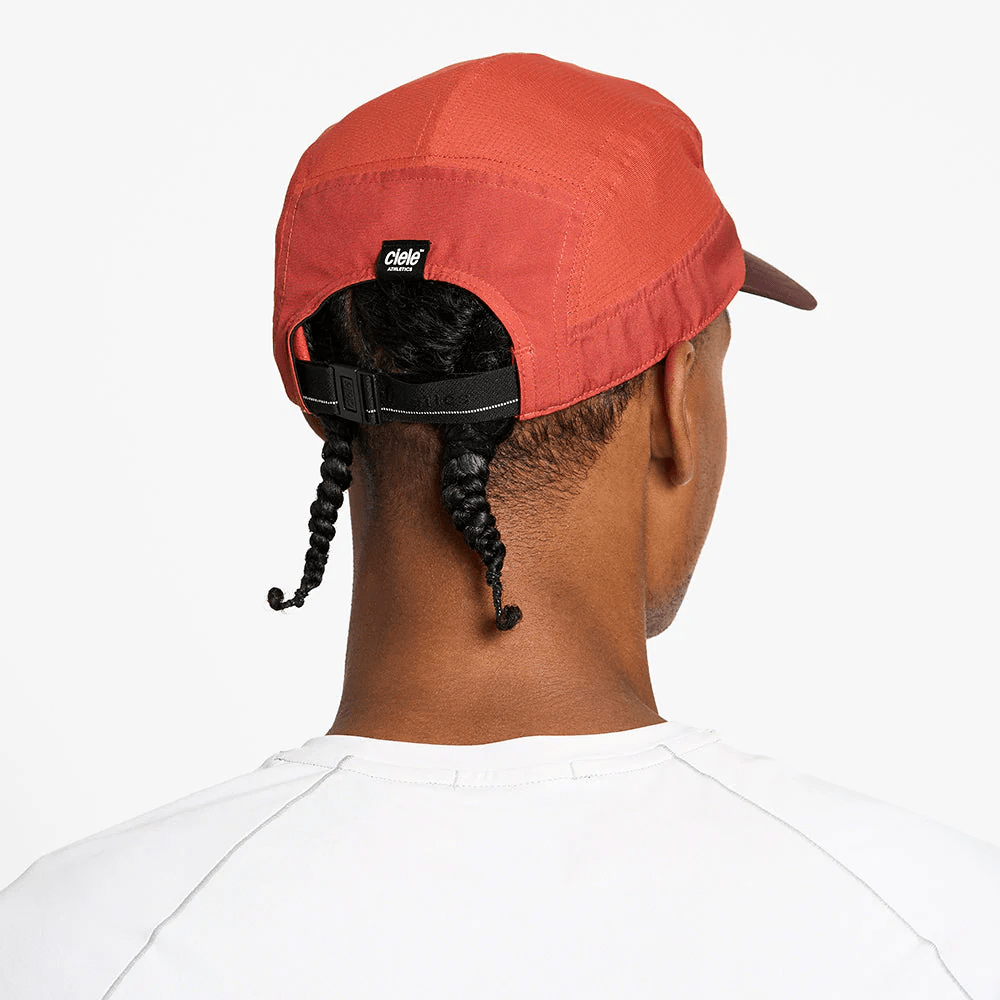 Ciele Athletics GOCap SC Comb C Cube | trrail.com