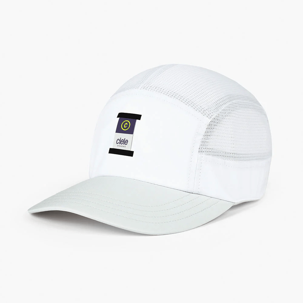 Ciele Athletics GOCap SC Comb C Cube | trrail.com