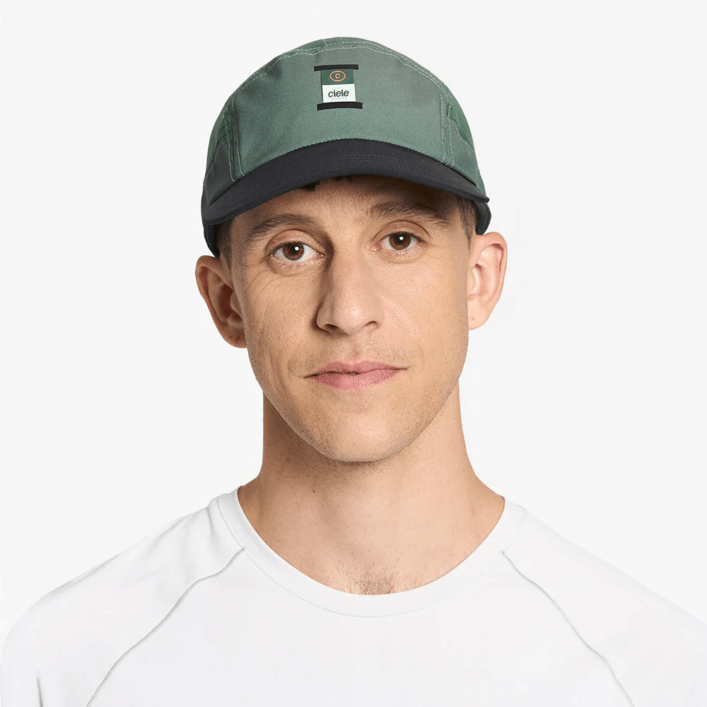 Ciele Athletics GOCap SC Comb C Cube | trrail.com