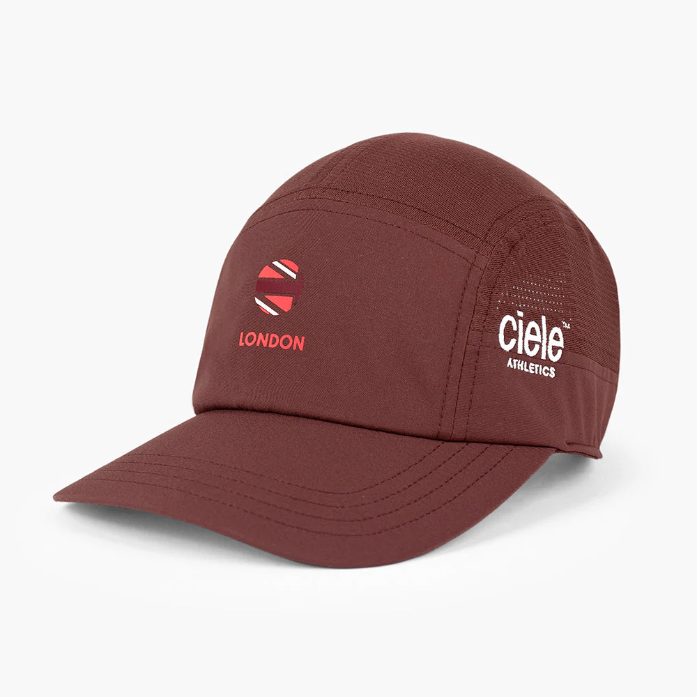 Ciele Athletics GOCap SC Comp WWM City | trrail.com