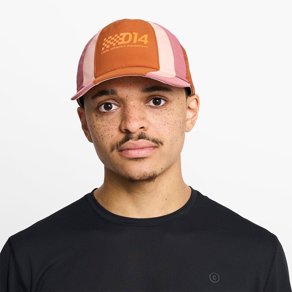 Ciele Athletics TRLCap SC MRPH EQ Finish Line | trrail.com