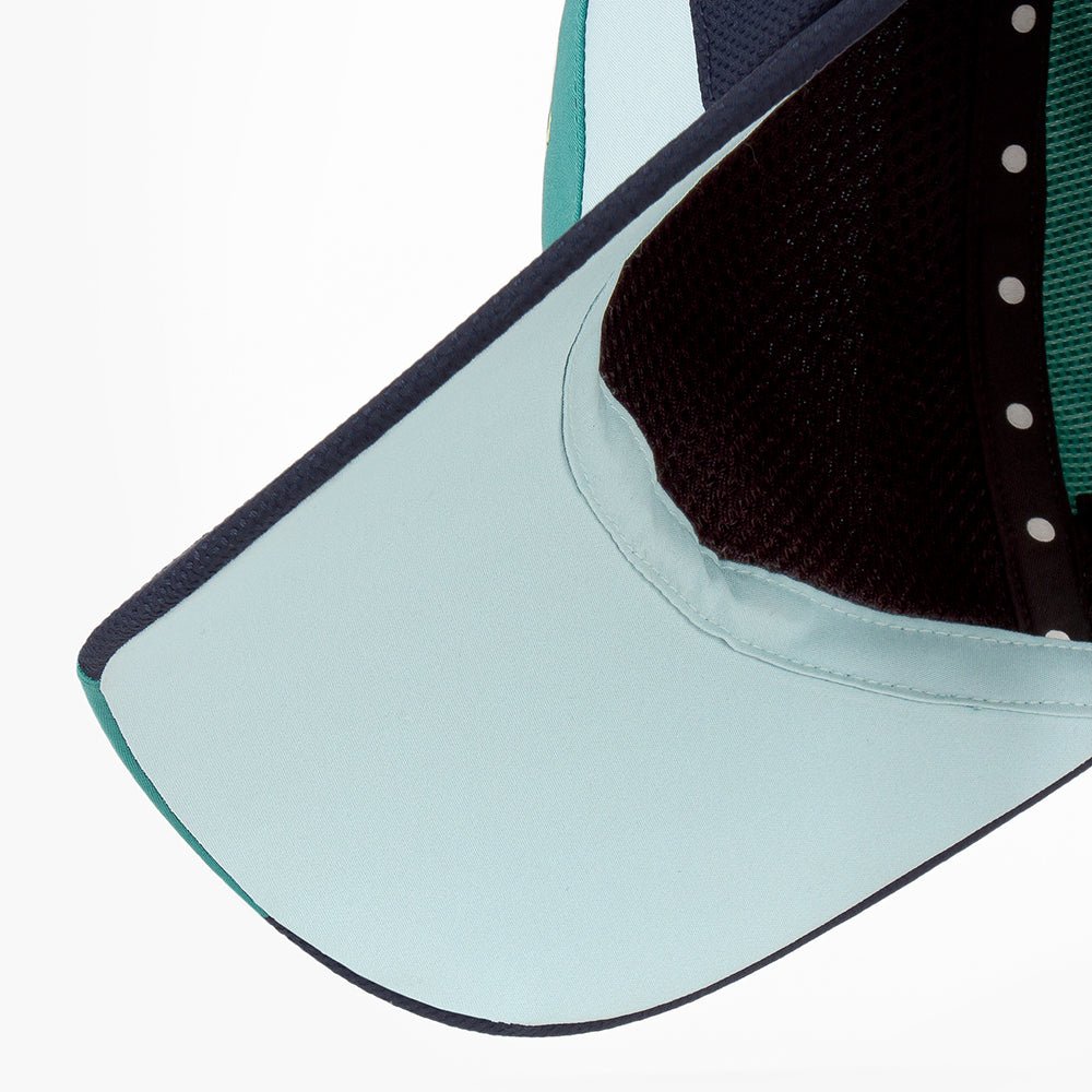 Ciele Athletics TRLCap SC MRPH EQ Finish Line | trrail.com