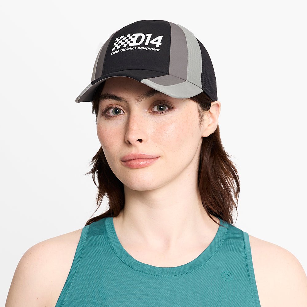 Ciele Athletics TRLCap SC MRPH EQ Finish Line | trrail.com
