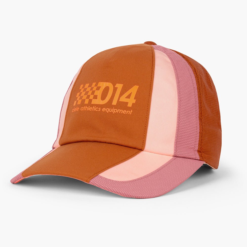 Ciele Athletics TRLCap SC MRPH EQ Finish Line | trrail.com