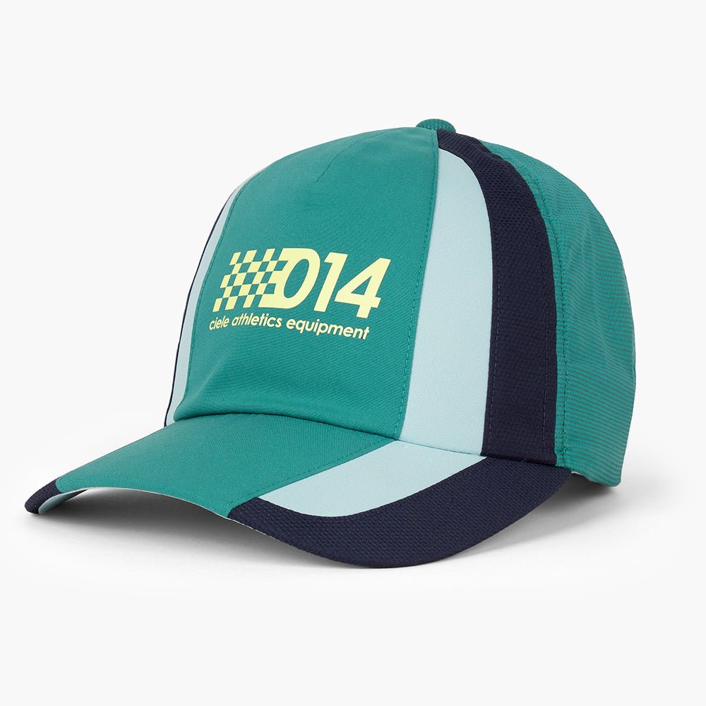 Ciele Athletics TRLCap SC MRPH EQ Finish Line | trrail.com