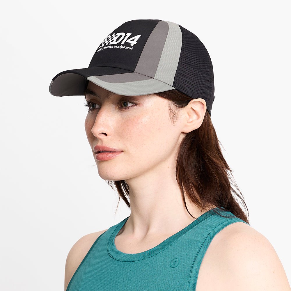 Ciele Athletics TRLCap SC MRPH EQ Finish Line | trrail.com