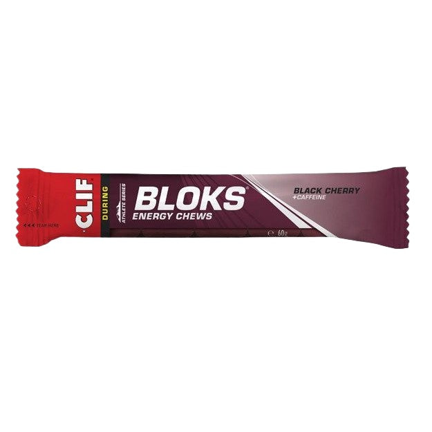 Clif Bar Bloks Energy Chews (46g Carbs) | trrail.com