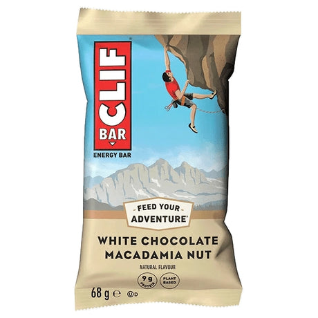 Clif Bar Energy Bar | trrail.com