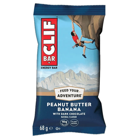 Clif Bar Energy Bar | trrail.com