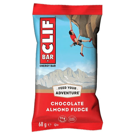 Clif Bar Energy Bar | trrail.com