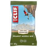 Clif Bar Energy Bar | trrail.com