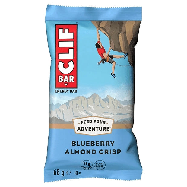 Clif Bar Energy Bar | trrail.com
