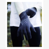 Compressport | 3D Thermo Gloves | Handschoenen | trrail.com