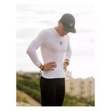 Compressport 3D Thermo Ultralight Top | trrail.com