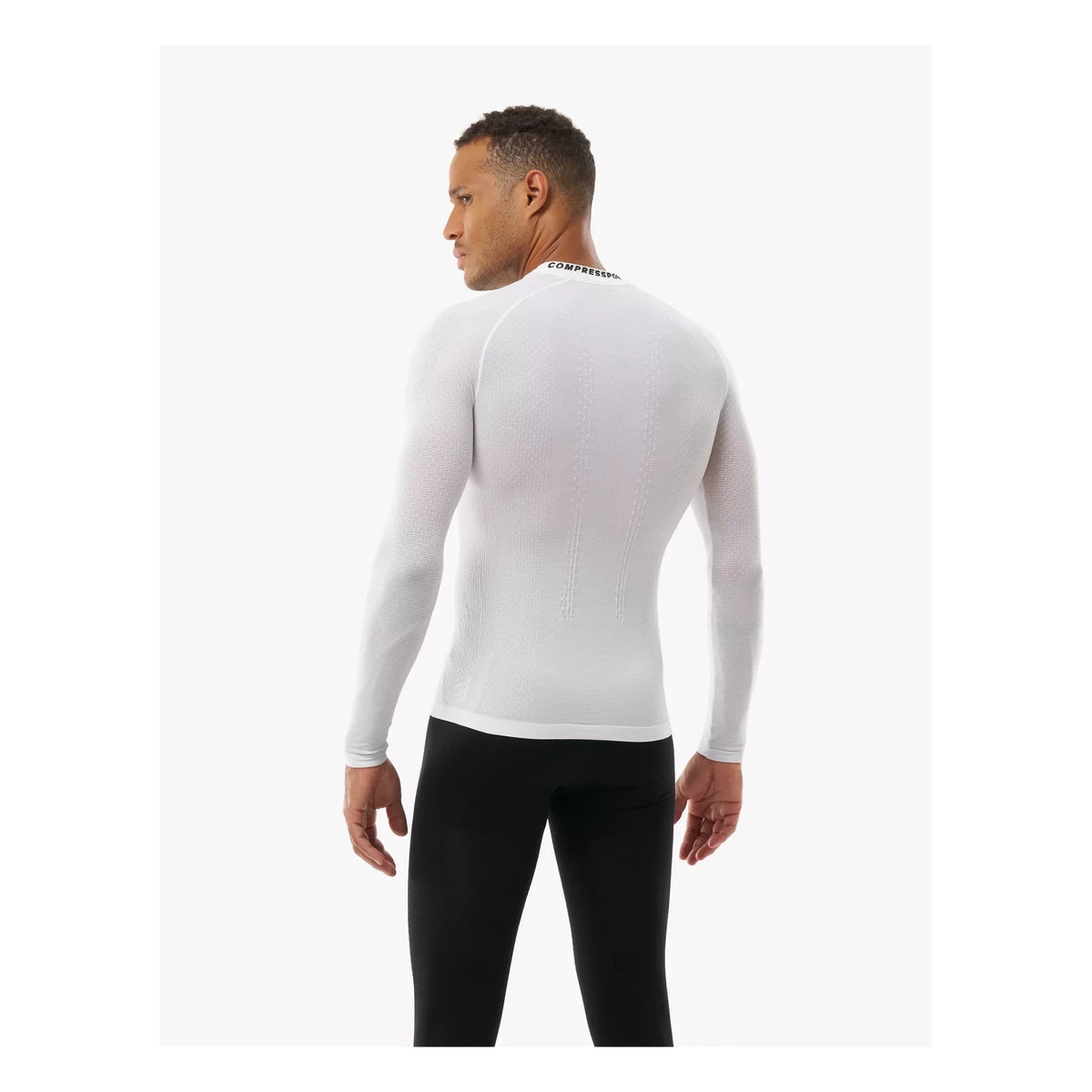 Compressport 3D Thermo Ultralight Top | trrail.com
