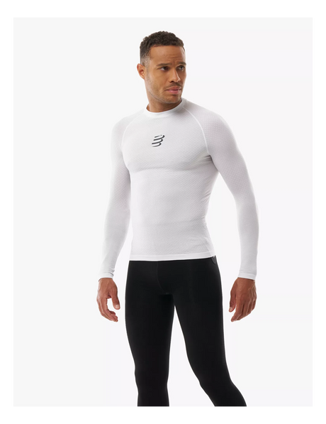 Compressport 3D Thermo Ultralight Top | trrail.com