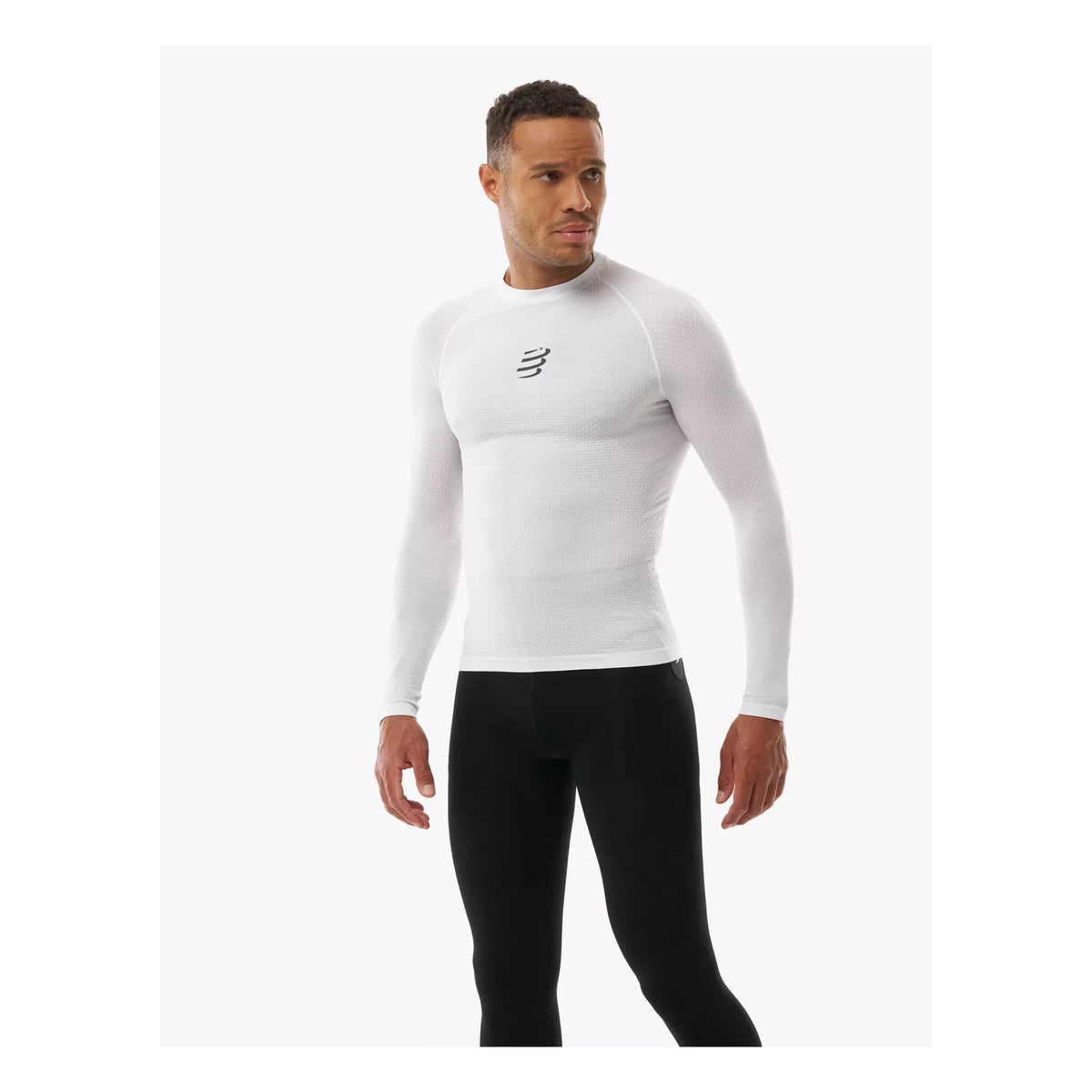 Compressport 3D Thermo Ultralight Top | trrail.com