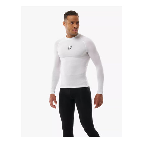 Compressport 3D Thermo Ultralight Top | trrail.com