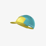 Compressport 5 Panel Cap | trrail.com