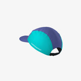 Compressport 5 Panel Cap | trrail.com