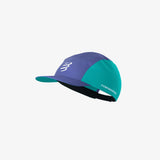 Compressport 5 Panel Cap | trrail.com