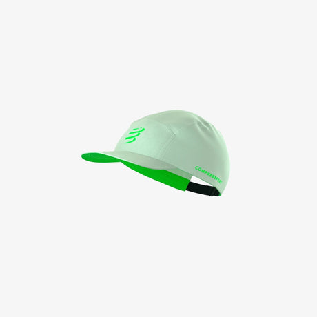 Compressport 5 Panel Cap | trrail.com