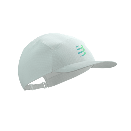 Compressport 5 Panel Cap | trrail.com