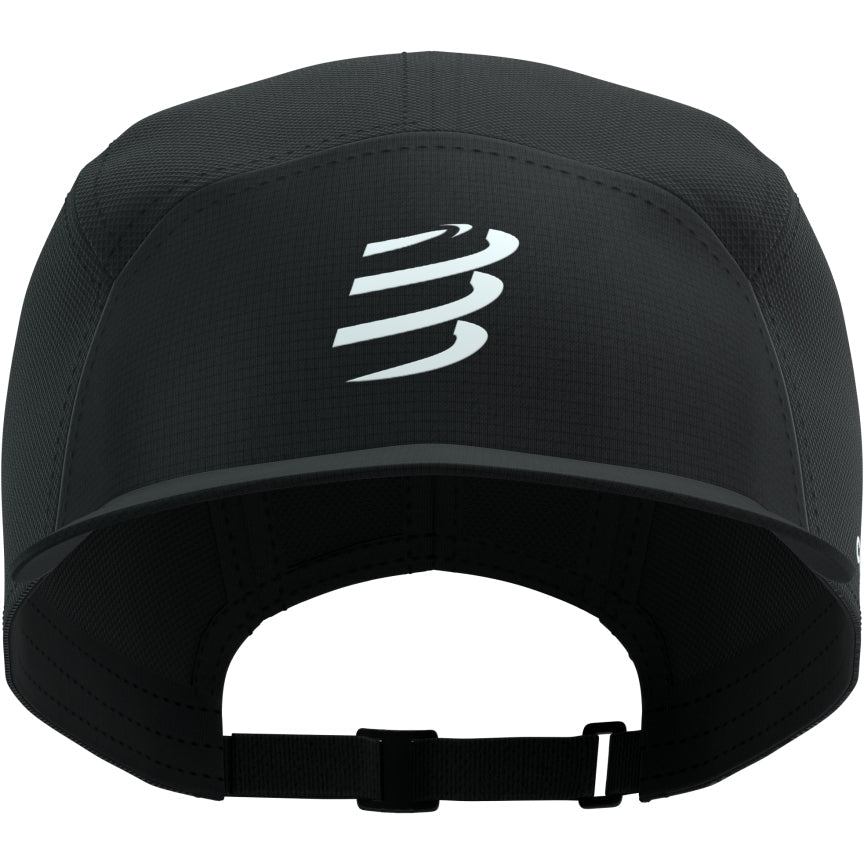 Compressport 5 Panel Cap | trrail.com