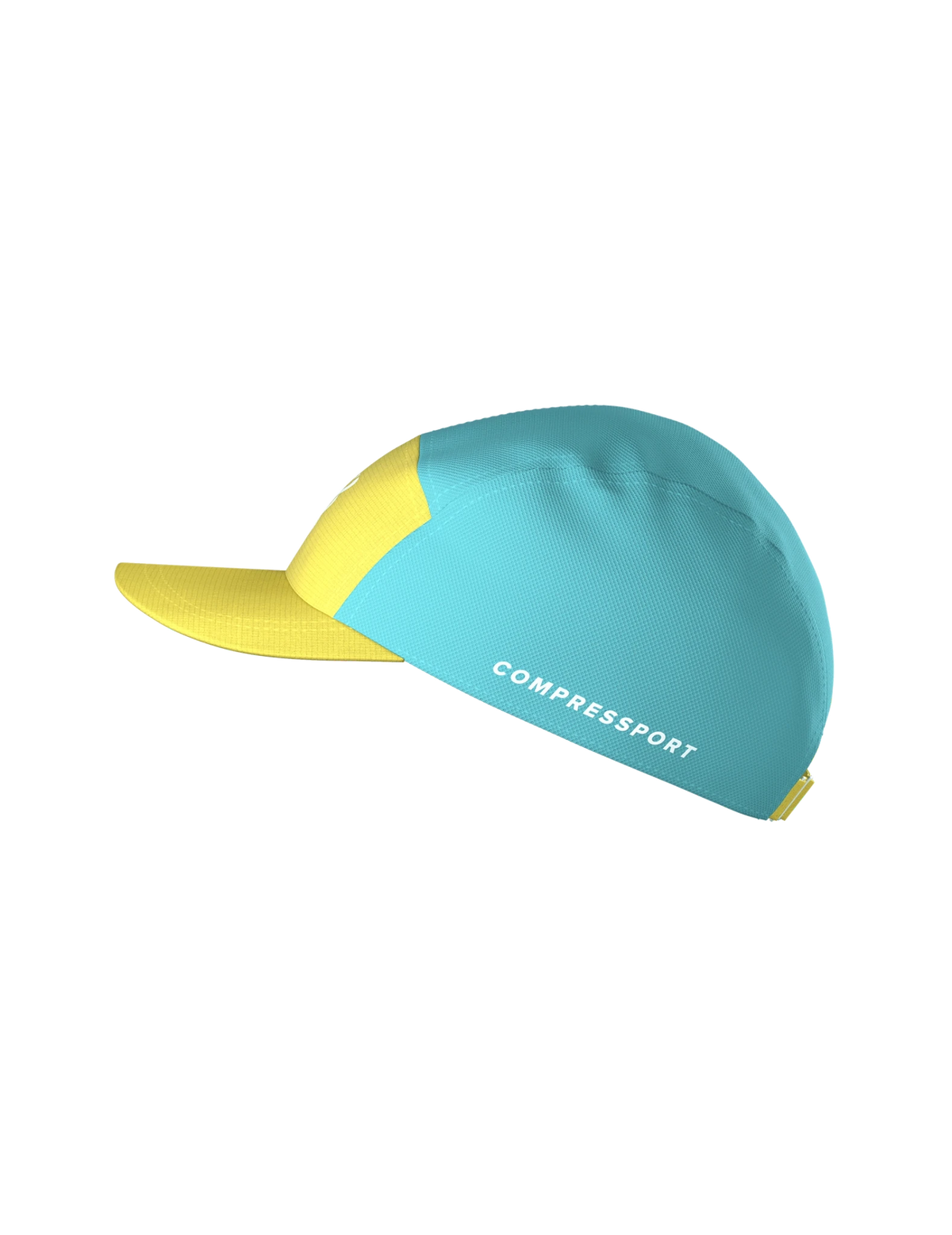 Compressport 5 Panel Cap | trrail.com