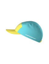 Compressport 5 Panel Cap | trrail.com