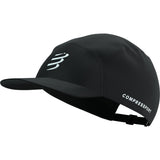 Compressport 5 Panel Cap | trrail.com