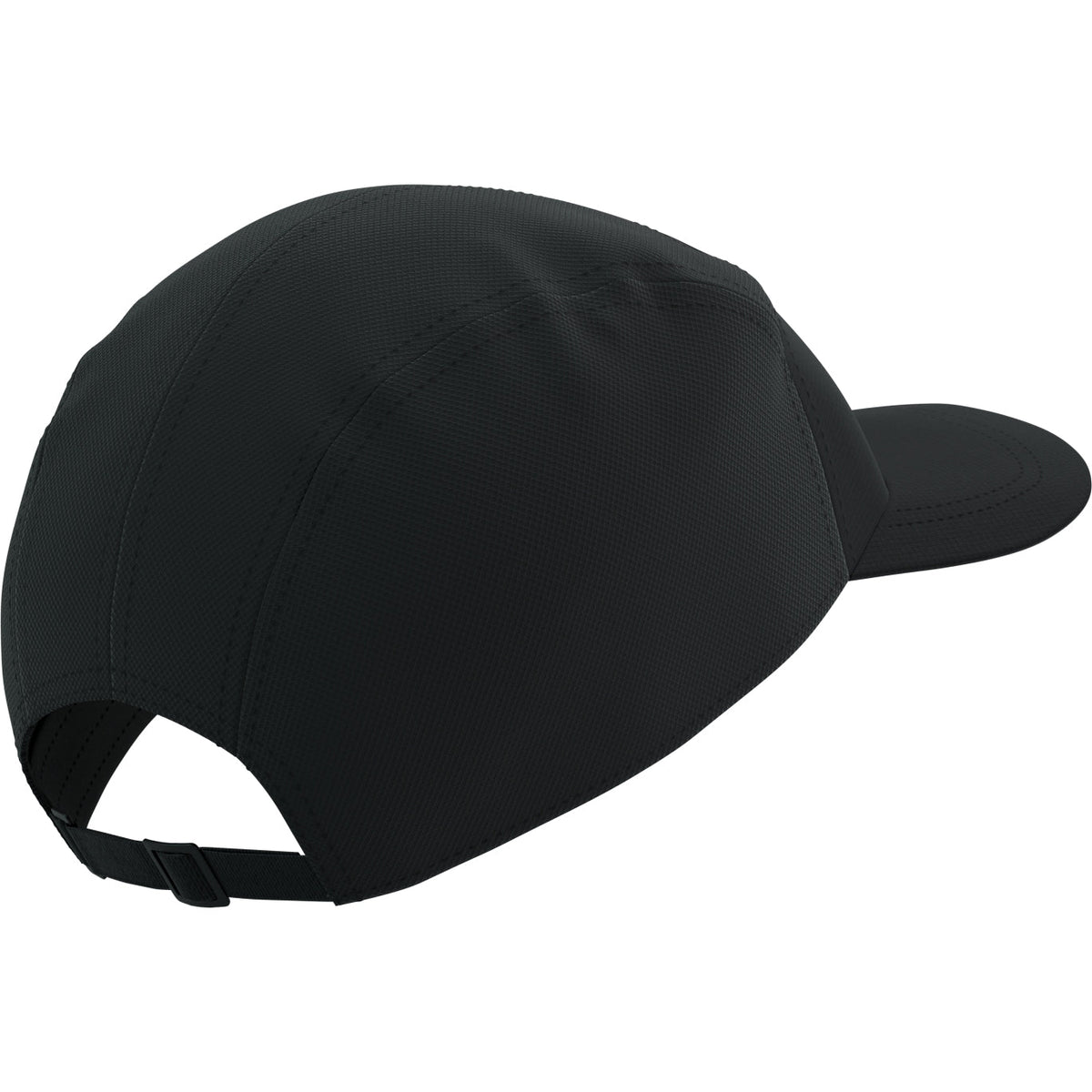 Compressport 5 Panel Cap | trrail.com