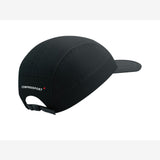 Compressport 5 Panel Light Cap | trrail.com