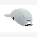 Compressport 5 Panel Light Cap | trrail.com