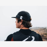 Compressport 5 Panel Light Cap | trrail.com