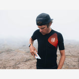 Compressport 5 Panel Light Cap | trrail.com