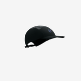 Compressport 5 Panel Light Cap Aurora (reflective) | trrail.com