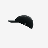 Compressport 5 Panel Light Cap Aurora (reflective) | trrail.com