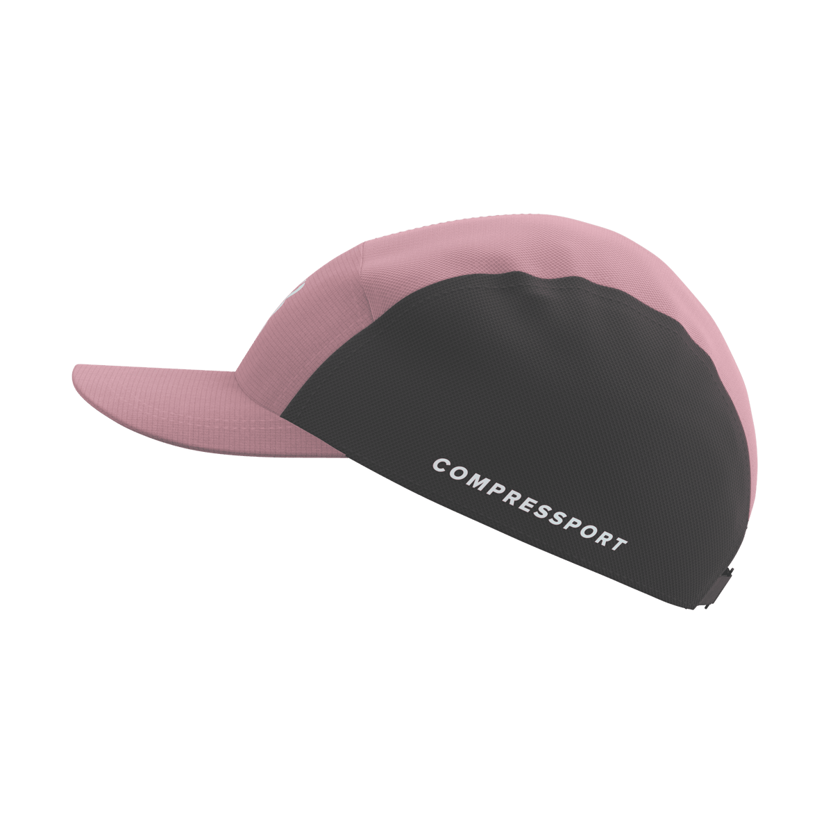 Compressport 5 Panel Light Cap | trrail.com
