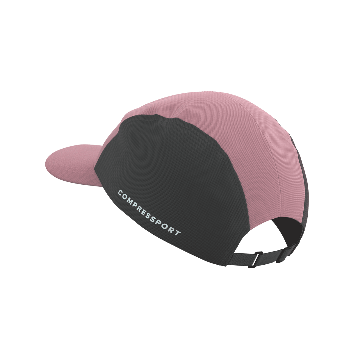 Compressport 5 Panel Light Cap | trrail.com