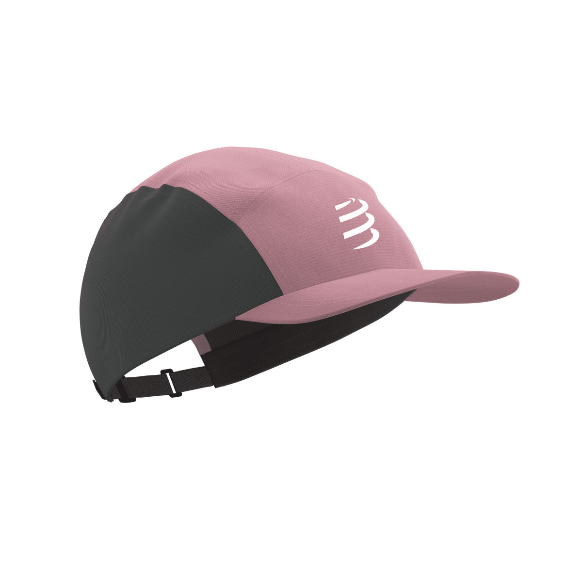 Compressport 5 Panel Light Cap | trrail.com