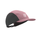 Compressport 5 Panel Light Cap | trrail.com