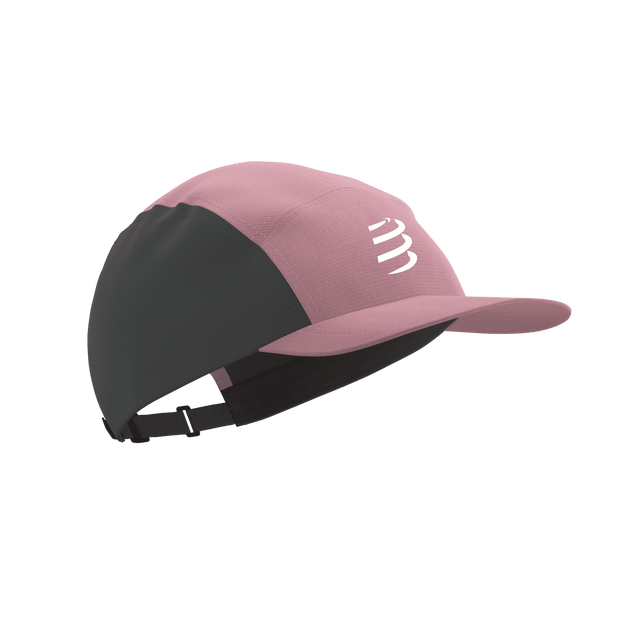 Compressport 5 Panel Light Cap | trrail.com