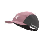 Compressport 5 Panel Light Cap | trrail.com