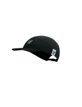 Compressport | 5 Panel Light Cap | Hardlooppet | Ultralicht - trrail.com