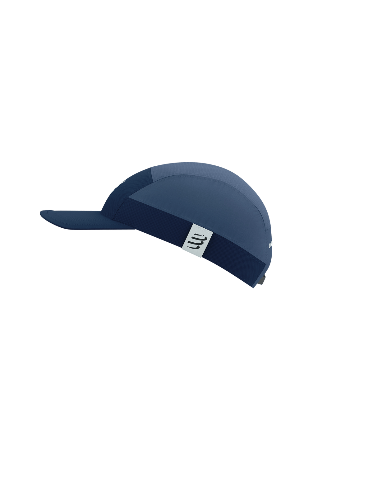 Compressport | 5 Panel Light Cap | Hardlooppet | Ultralicht - trrail.com