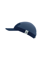 Compressport | 5 Panel Light Cap | Hardlooppet | Ultralicht - trrail.com