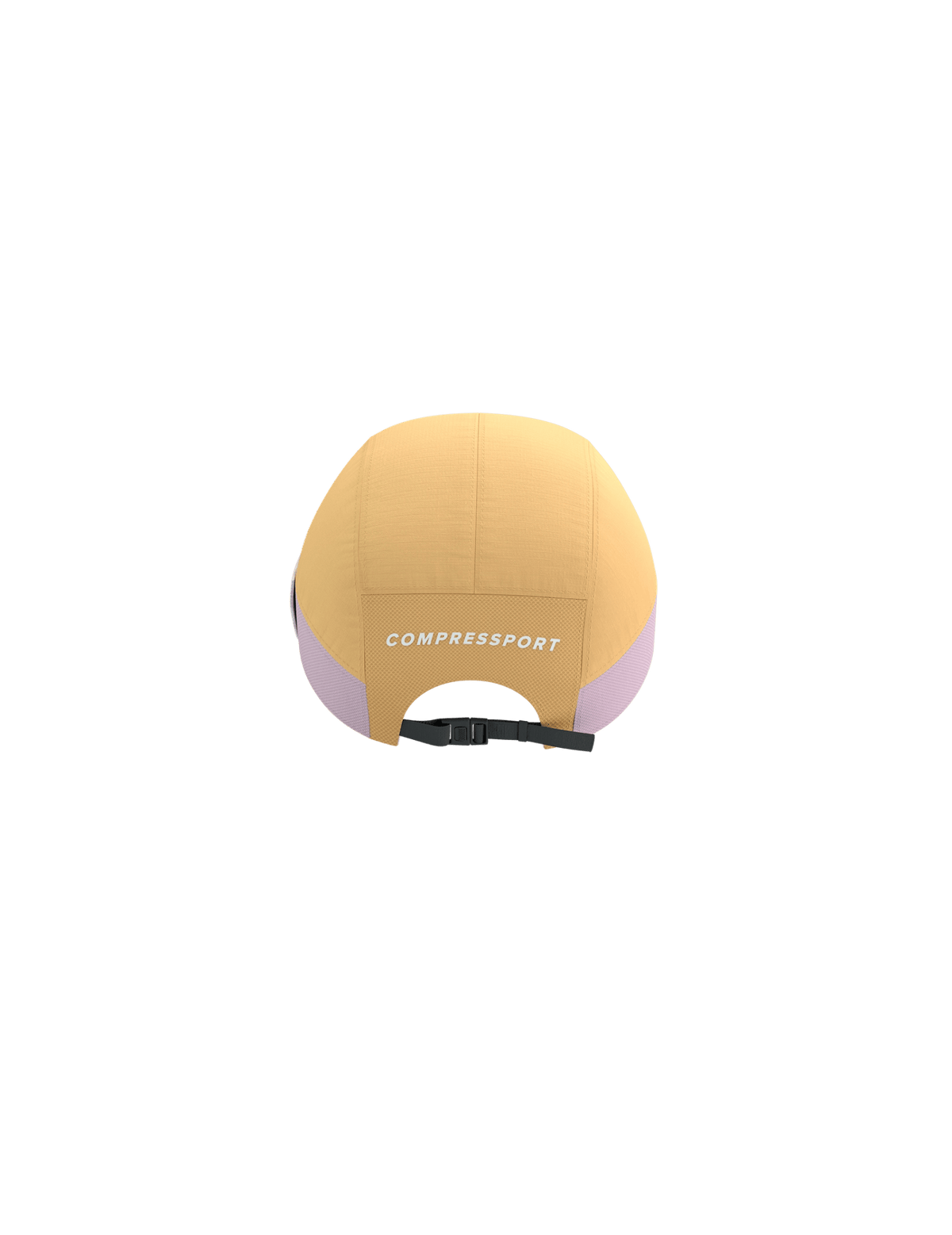 Compressport | 5 Panel Light Cap | Hardlooppet | Ultralicht - trrail.com